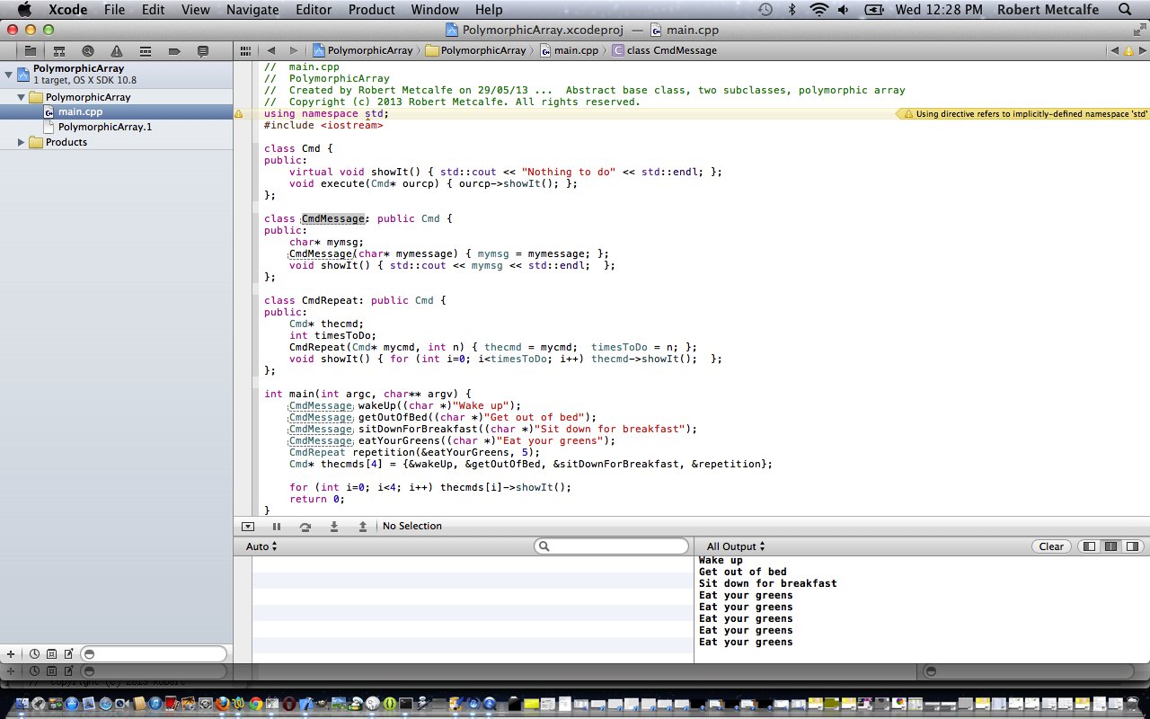 tutorial for xcode tutorial for xcode