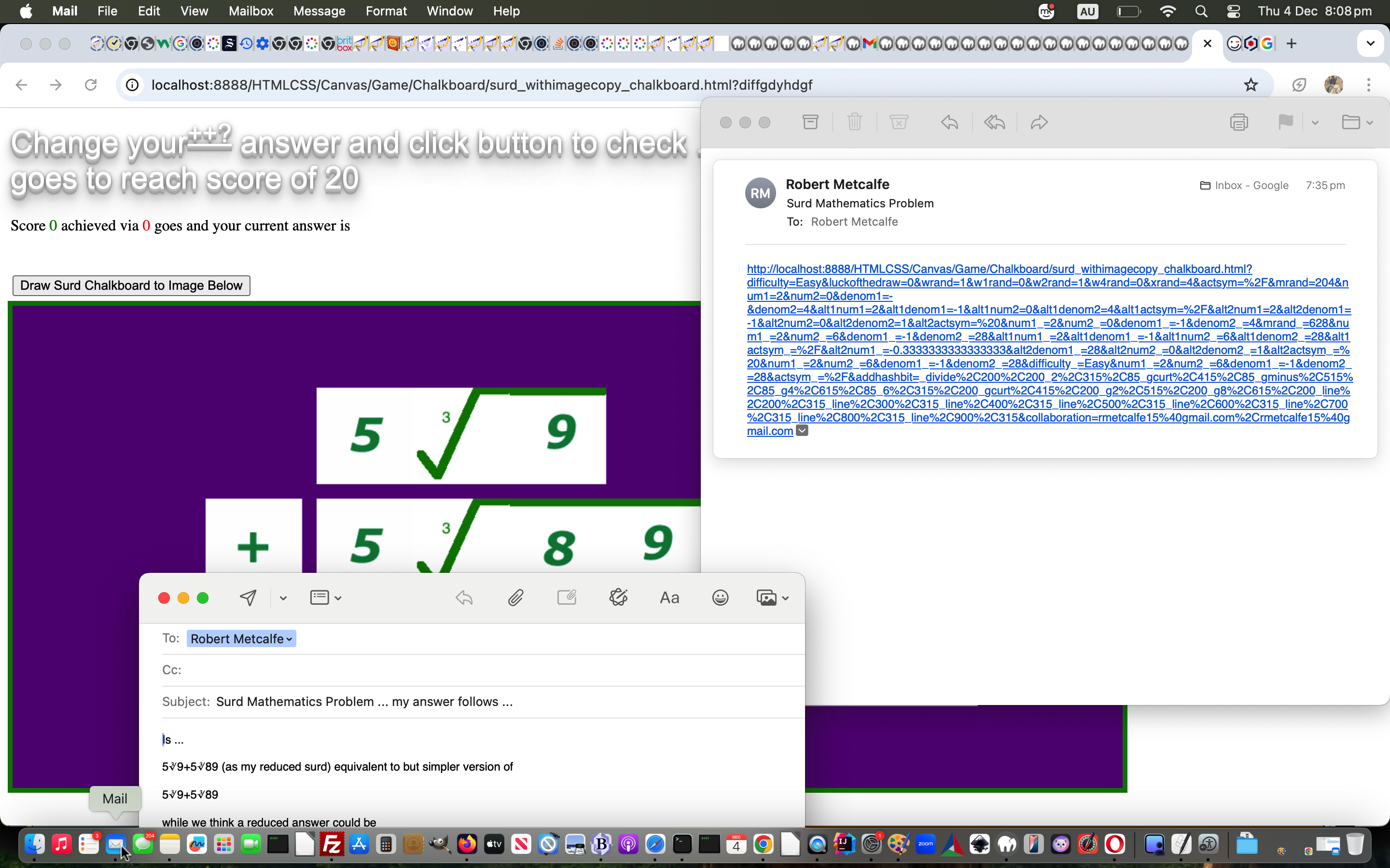HTML/Javascript Canvas Image Copy Sharing Tutorial