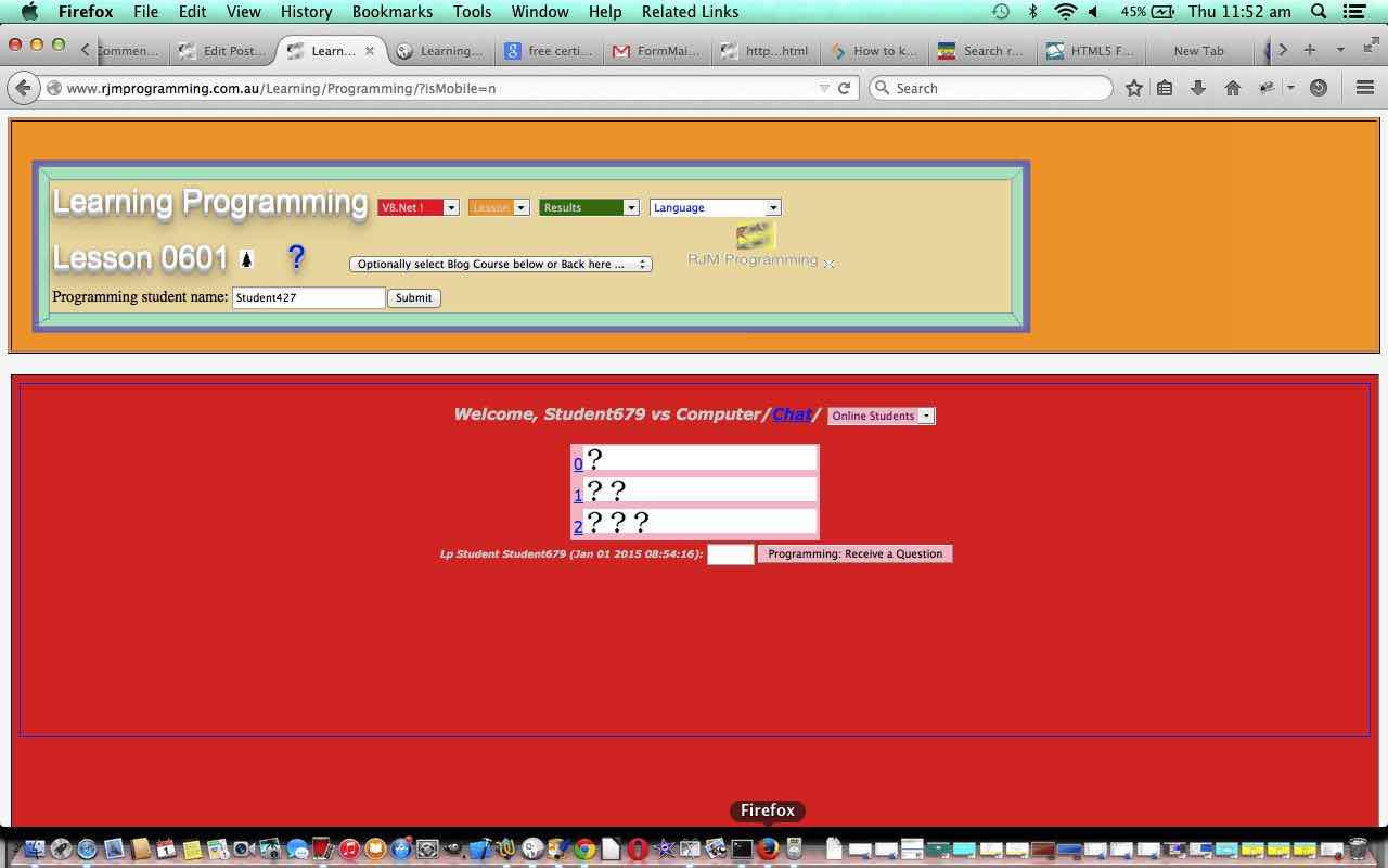 Multiple Background Image Primer Tutorial Multiple Background Image Primer Tutorial