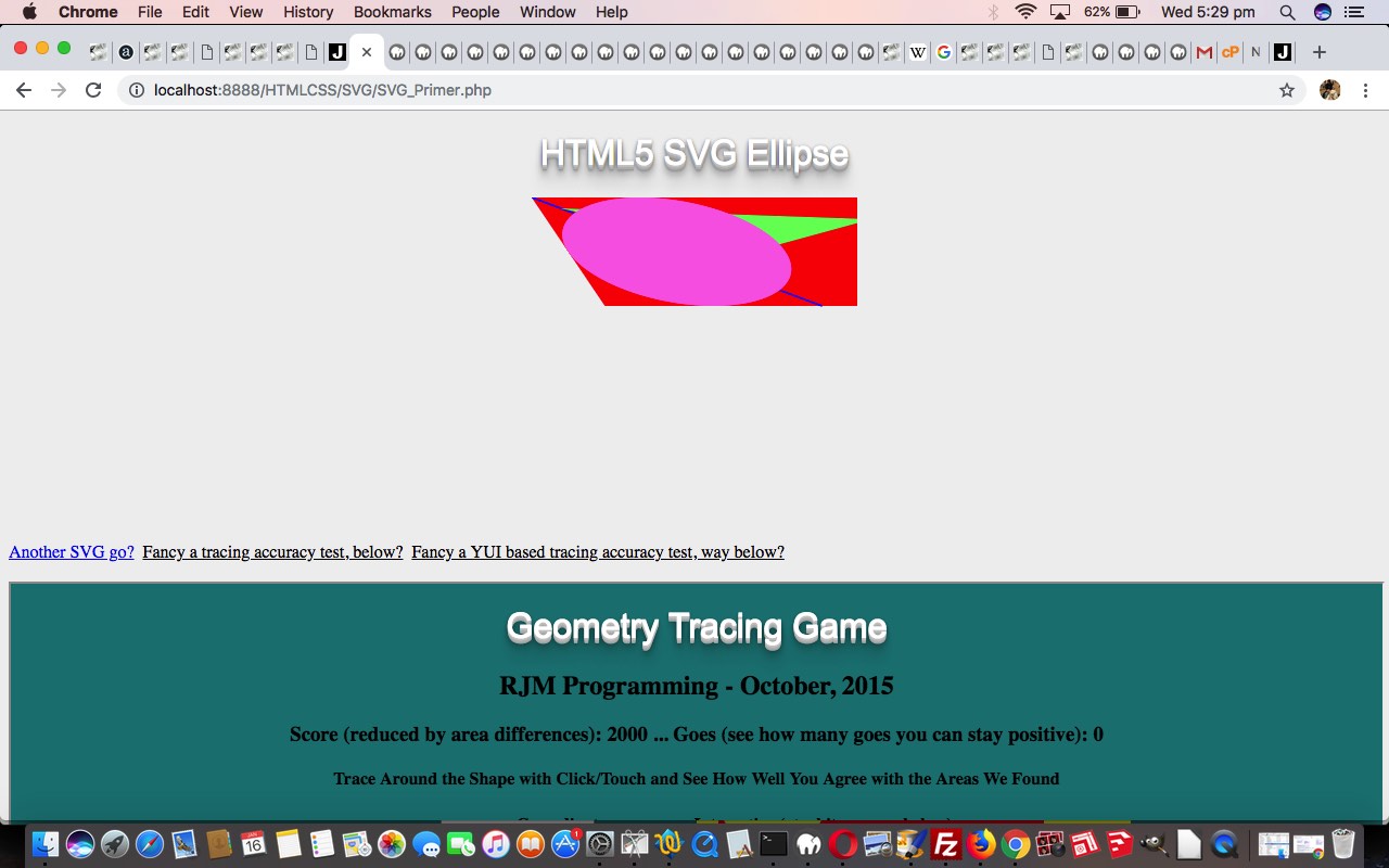 PHP/Javascript SVG Transformations Tutorial