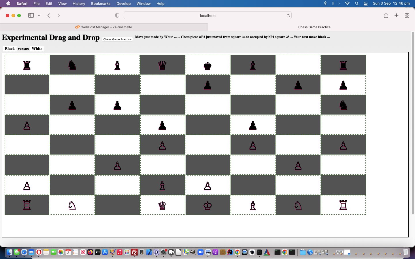 Chess and Draughts Game Styling Tutorial