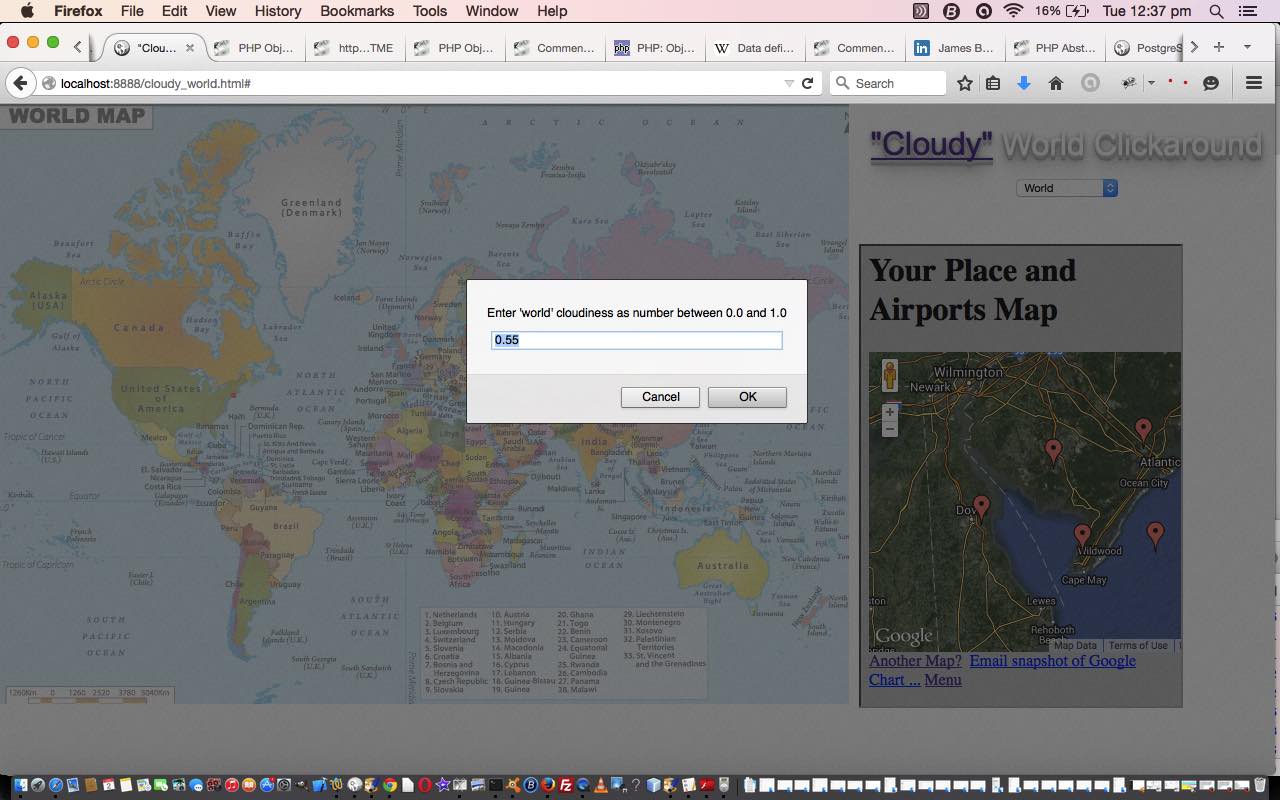 HTML5 Canvas Map Clickaround Overlay Tutorial