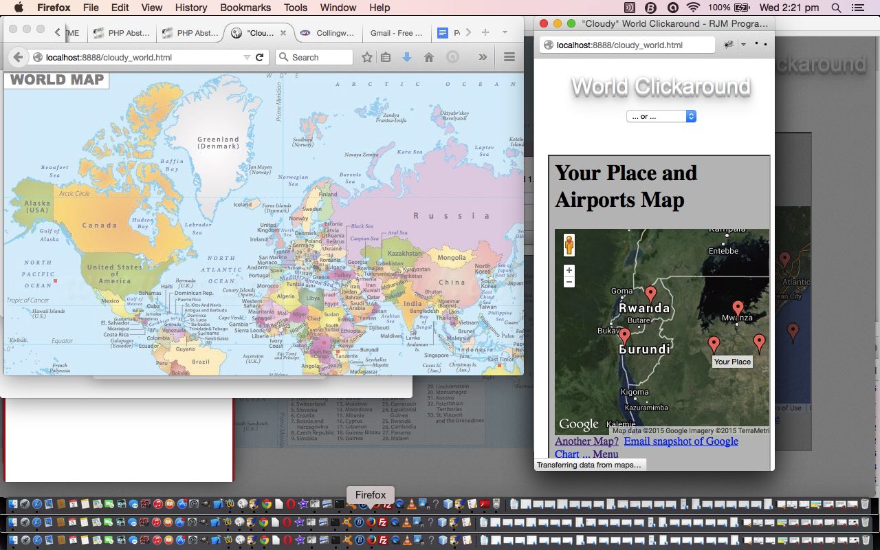 HTML5 Canvas Map Clickaround Overlay Tutorial