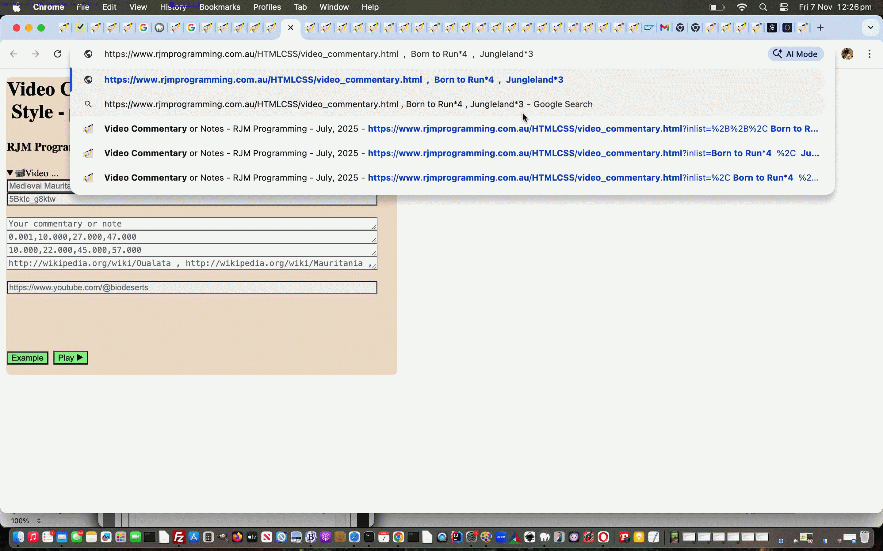 Synonymous With Delimitation Primer Tutorial Synonymous With Delimitation Primer Tutorial