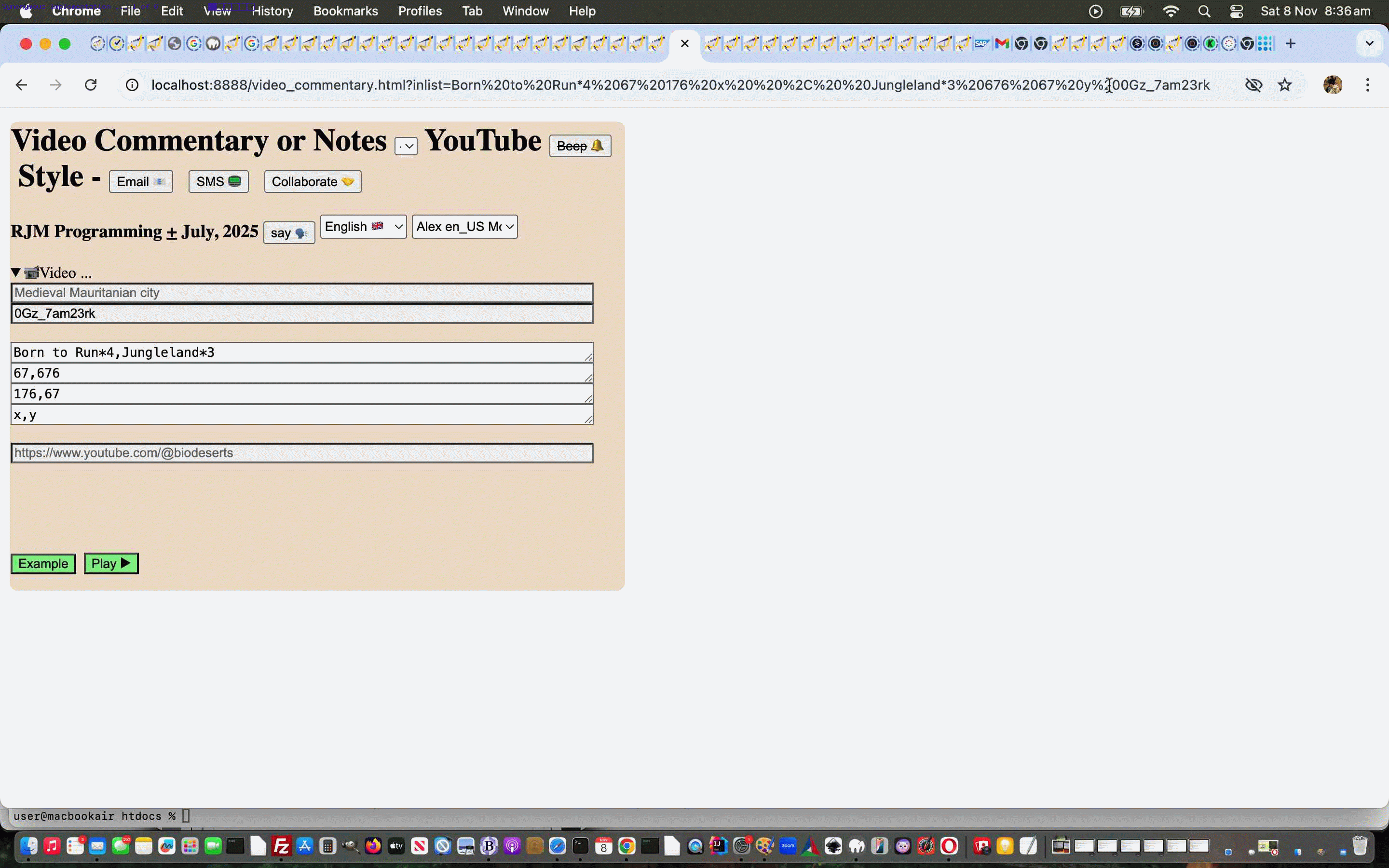 Synonymous With Delimitation Implementation Tutorial
