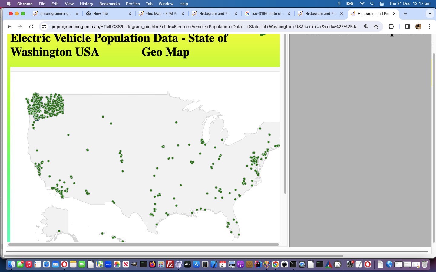 XML Public Data Genericization Field Names Tutorial