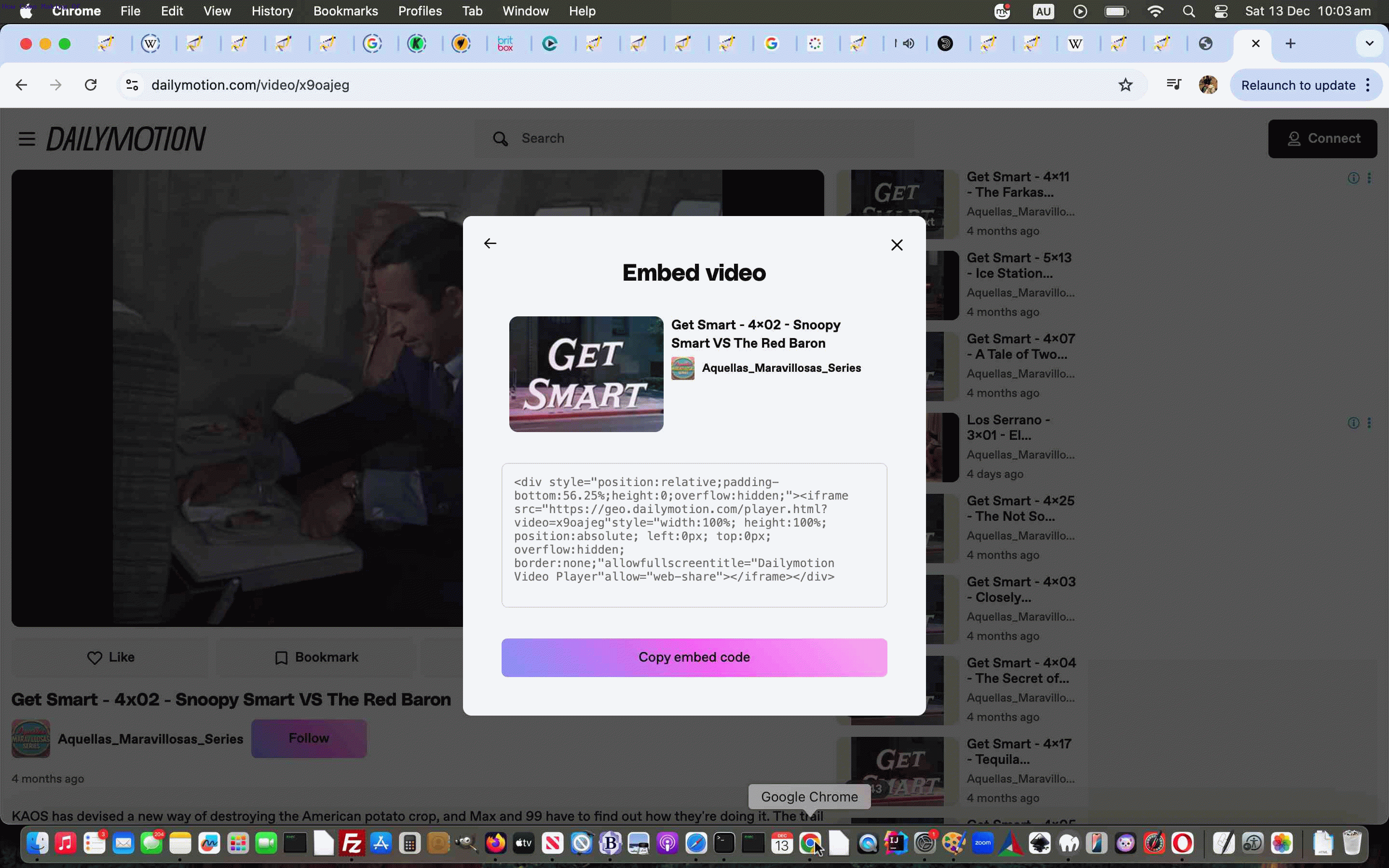 Making Of How Come Primer Tutorial