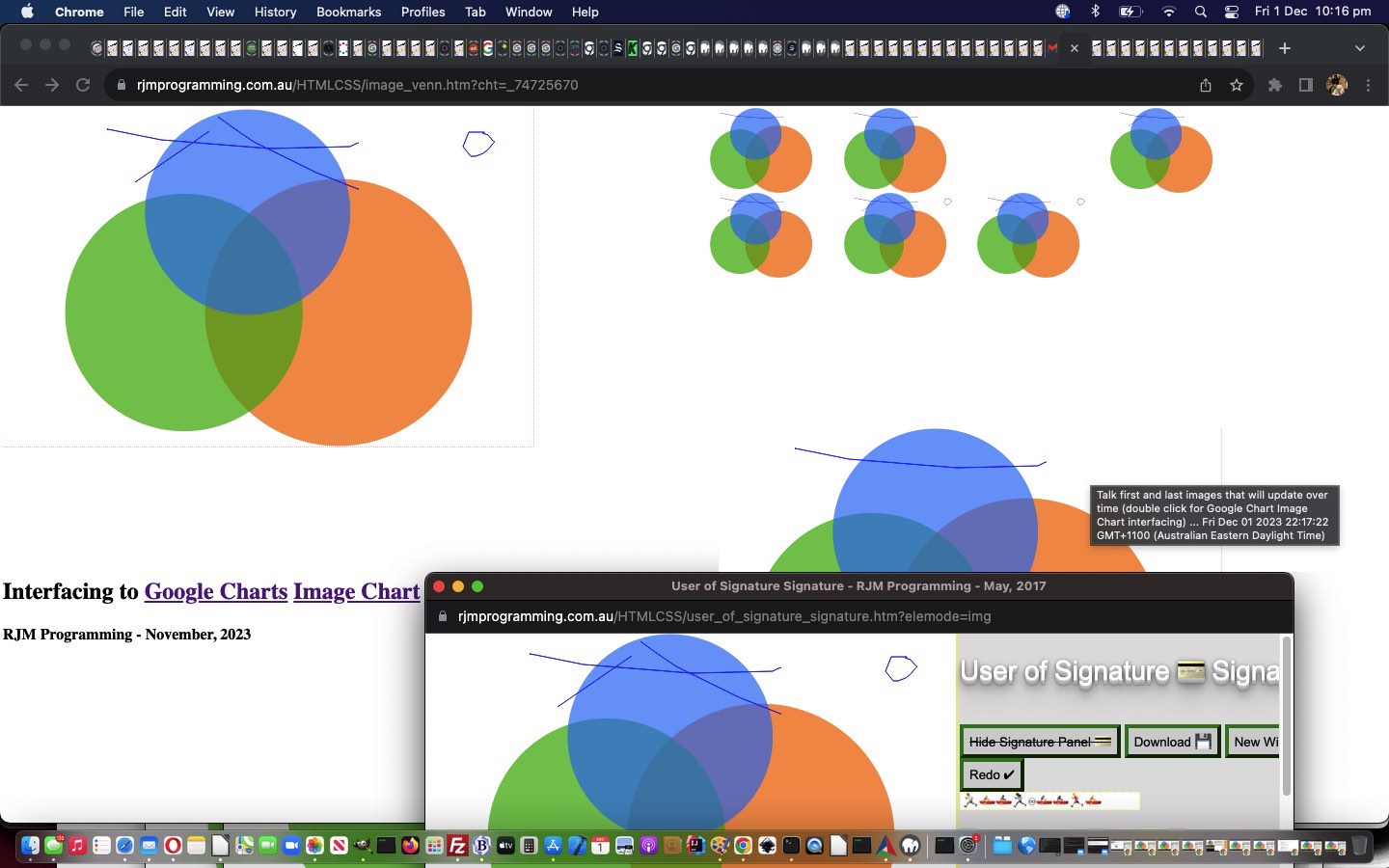 Google Chart Image Chart Broadcast Talk Context Tutorial