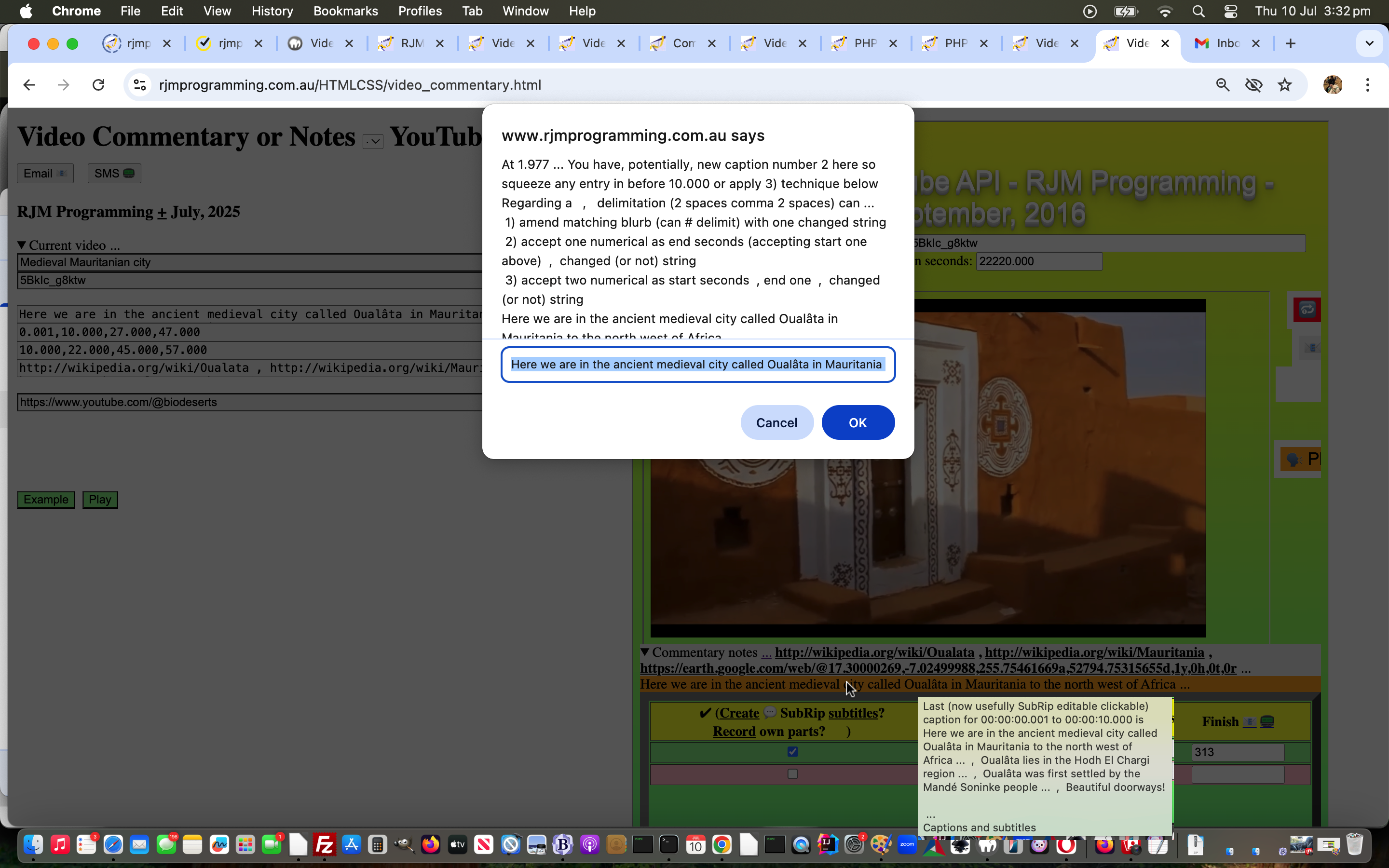 Video Commentary YouTube Style SubRip Subtitles Collaboration Preparation Tutorial Video Commentary YouTube Style SubRip Subtitles Collaboration Preparation Tutorial
