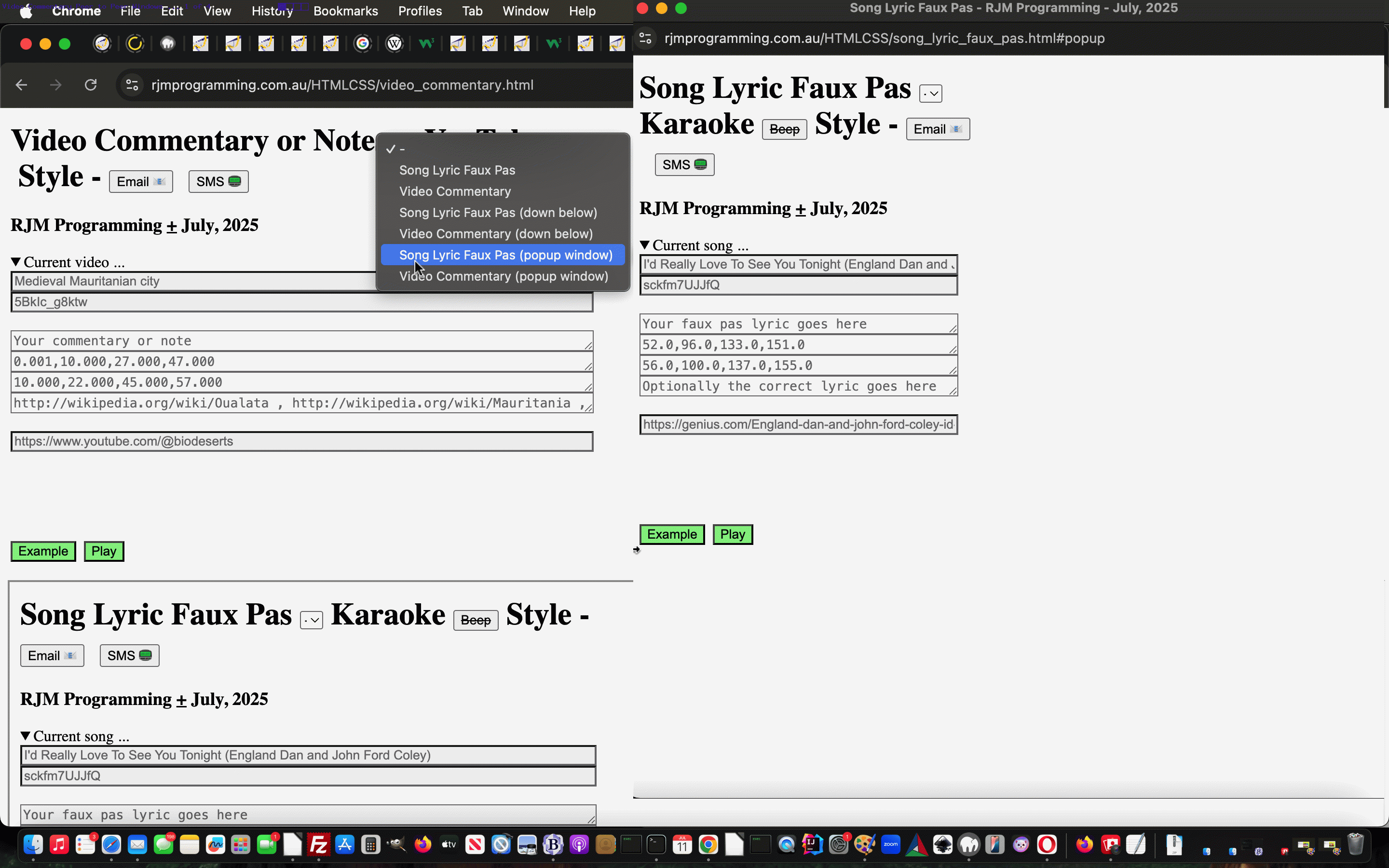 YouTube Style SubRip Subtitles Peer to Peer Tutorial YouTube Style SubRip Subtitles Peer to Peer Tutorial