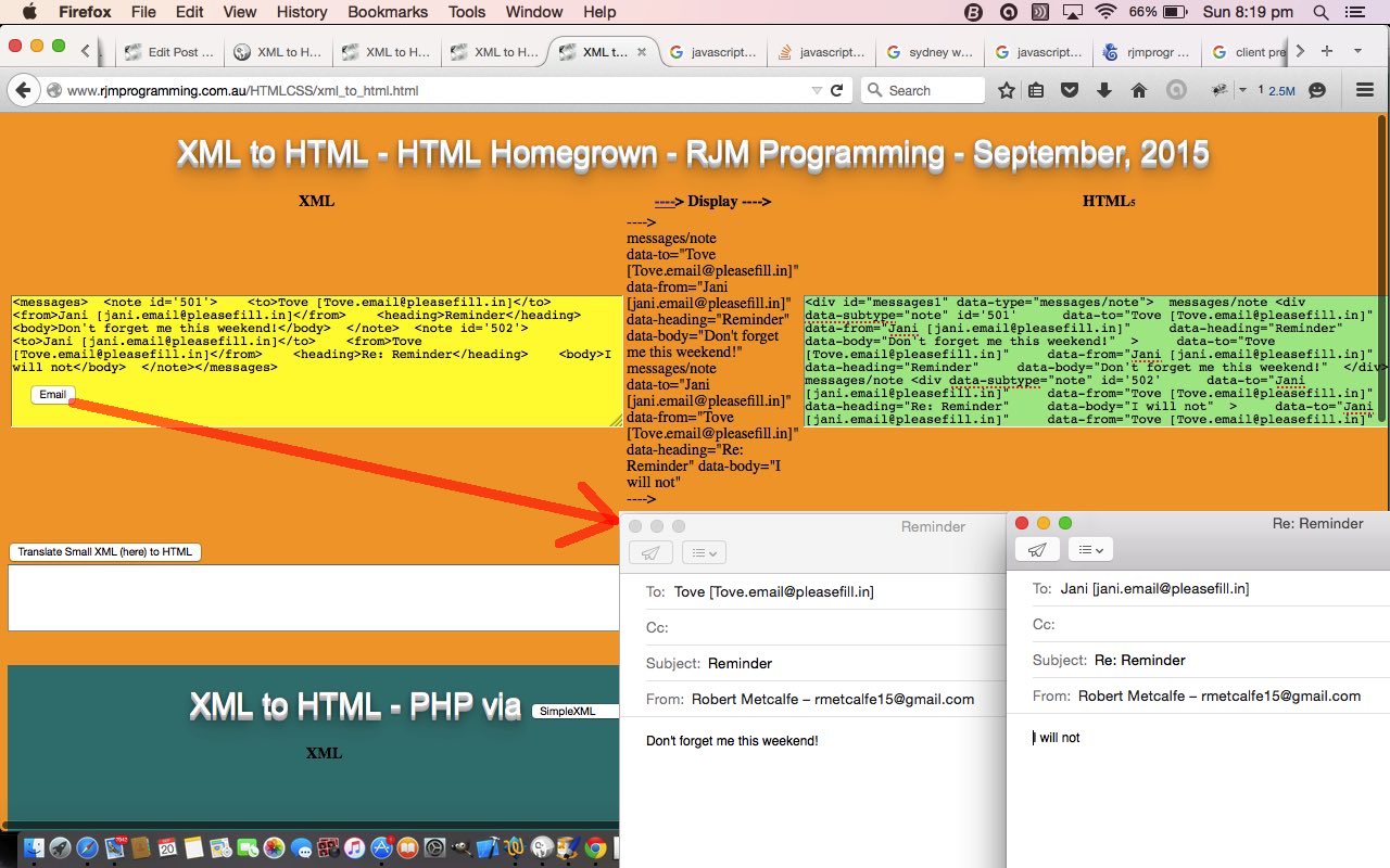 Client Pre-emptive Iframe Primer Tutorial