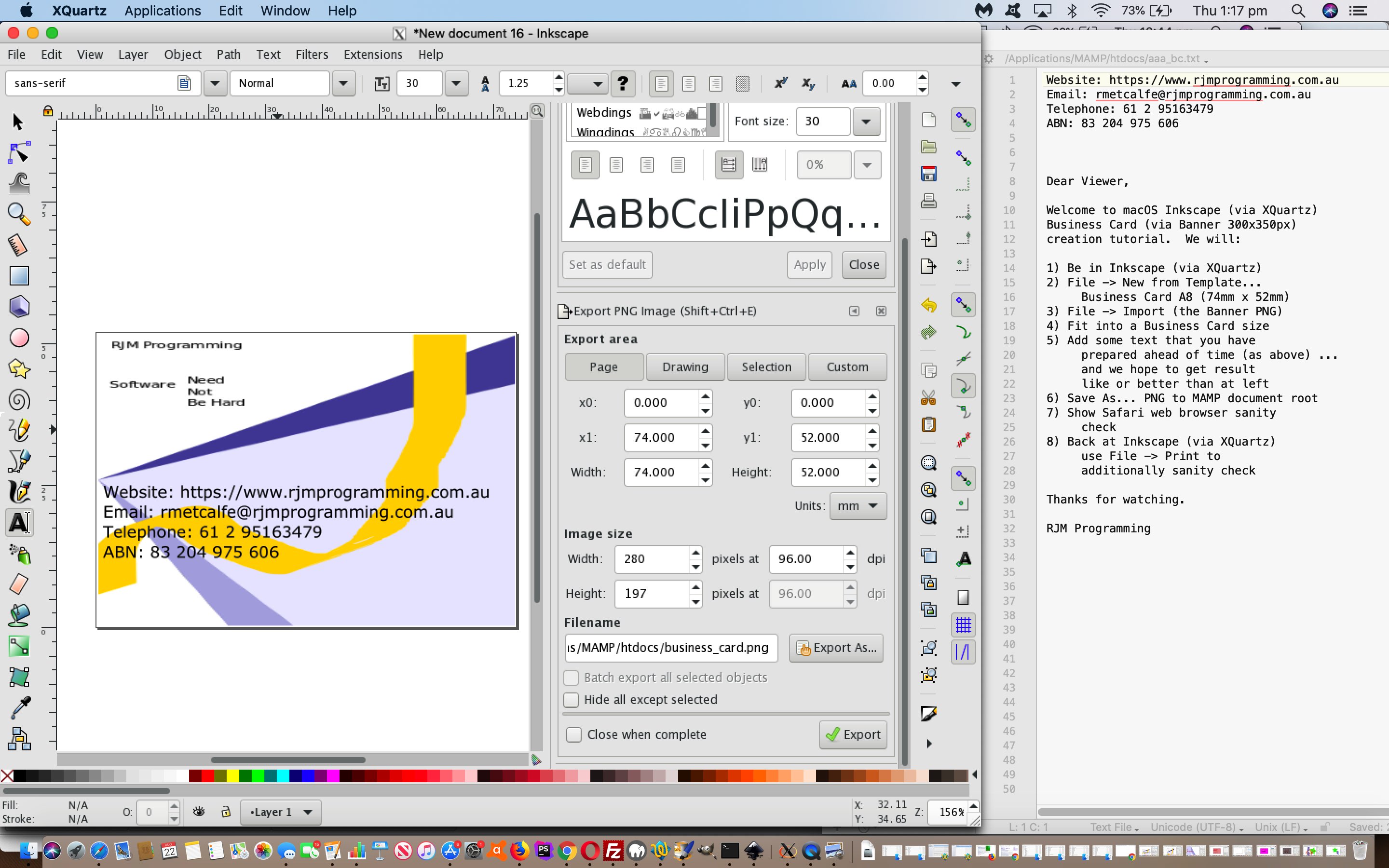 inkscape vector graphics editor download