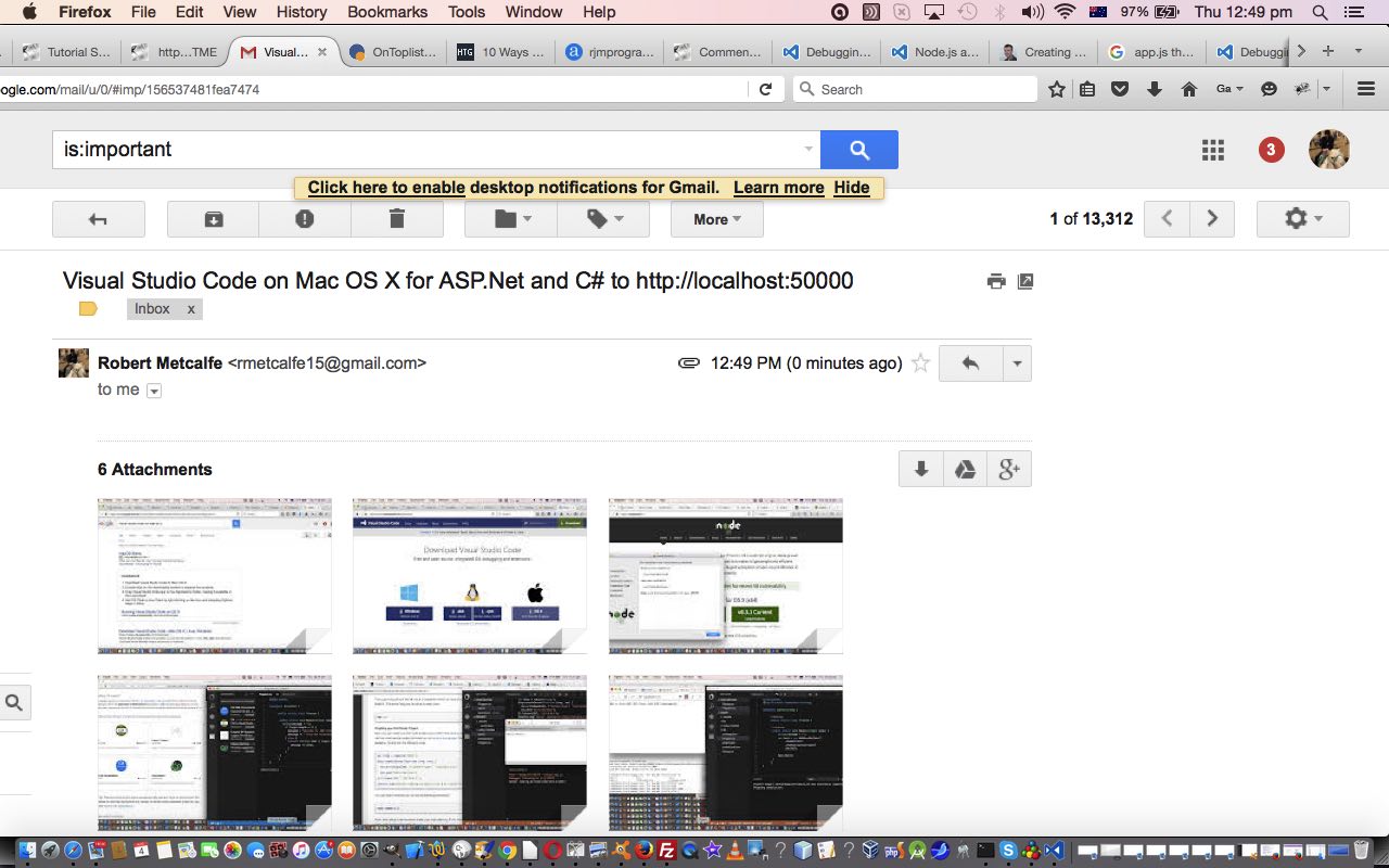 Visual Studio Code Macos Panacherry