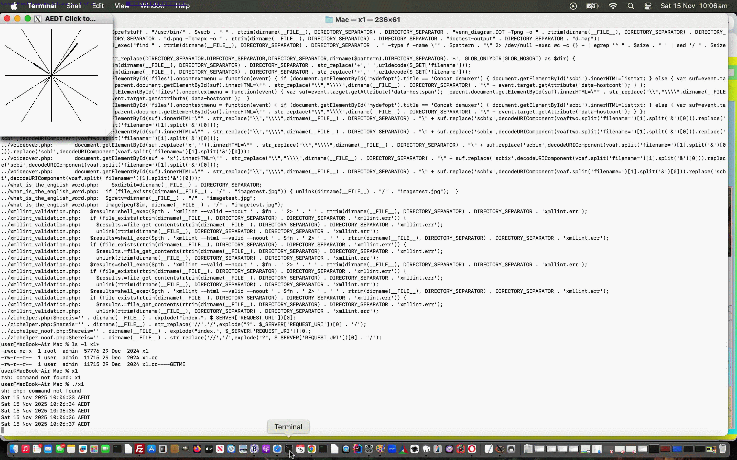 Colour Wheel Calling Passthru Protocol Issue Tutorial