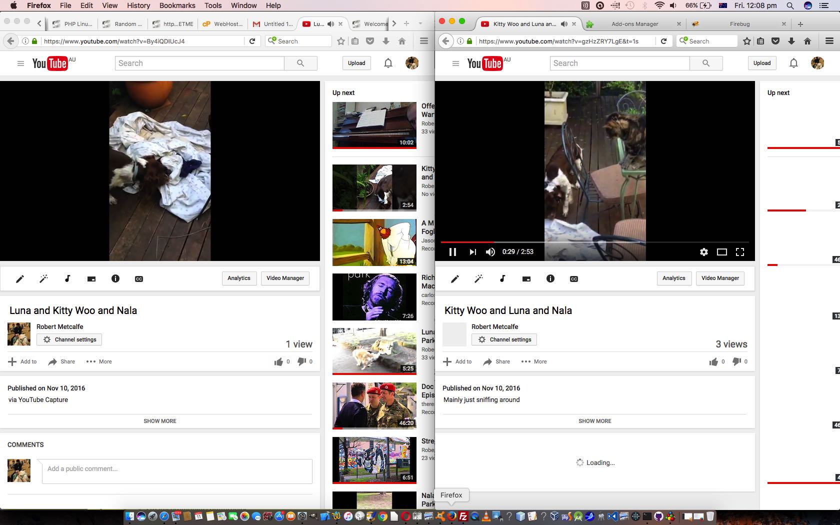 YouTube via iPad Video Editing Tutorial