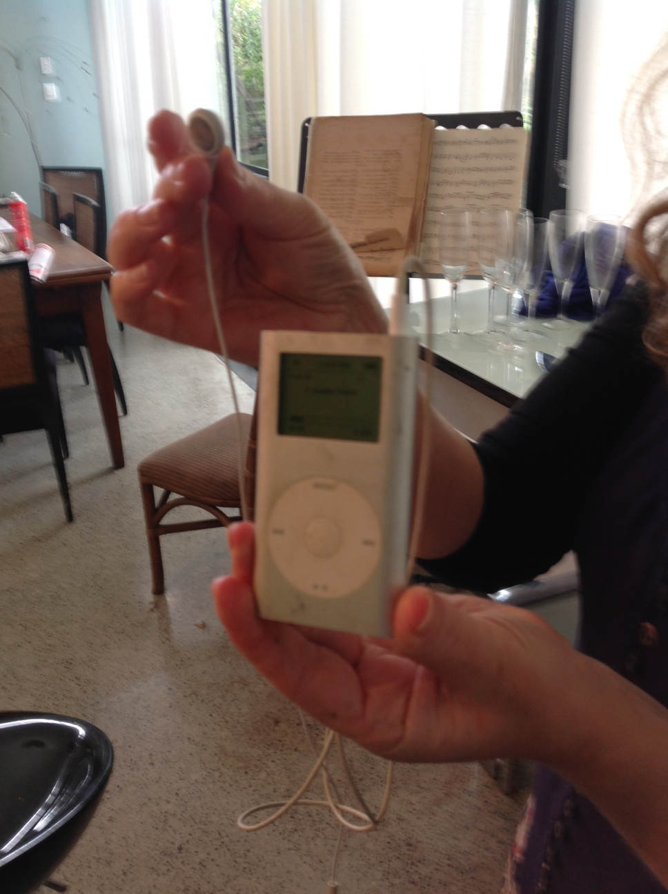 Kinesthetic iPod Learning Primer Tutorial