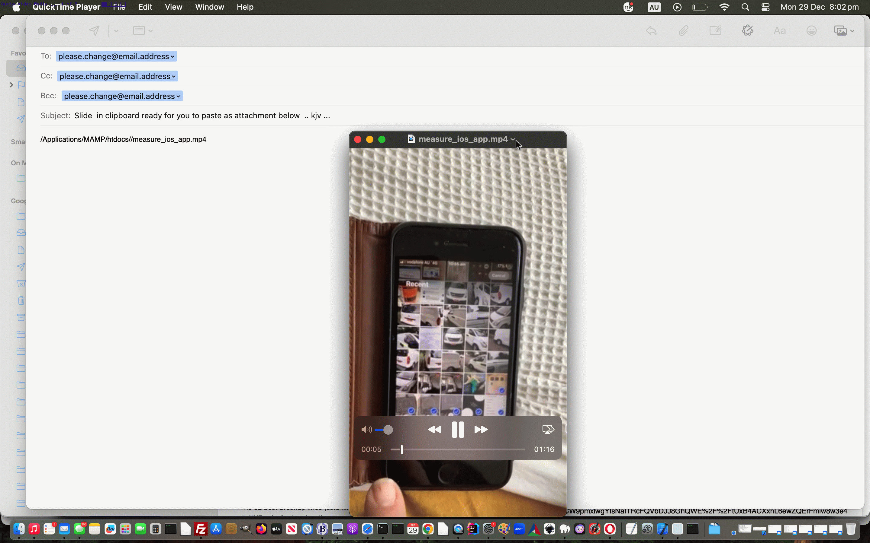 Media Audio Video Intranet Feeling Tutorial