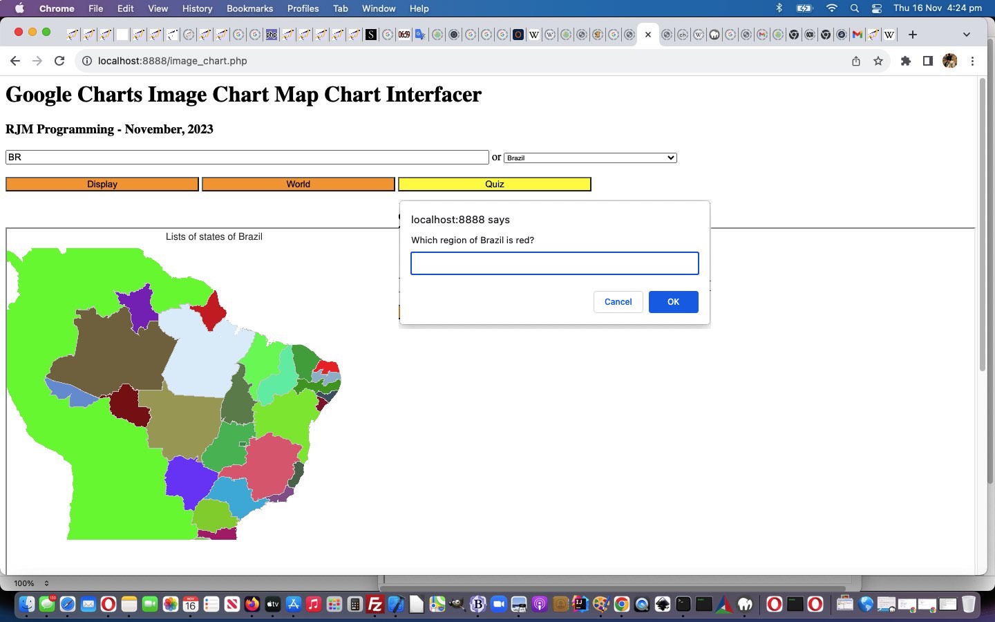 Google Chart Image Chart Map Chart Context Tutorial