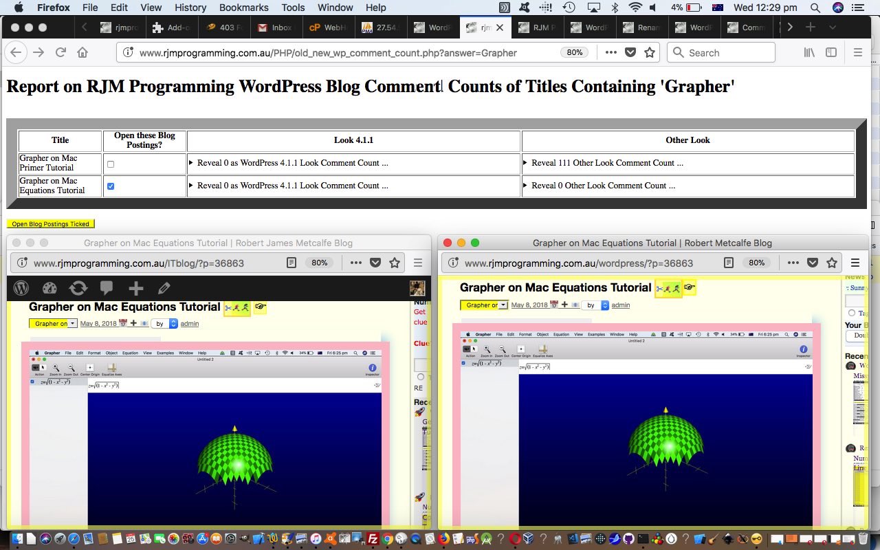 MySql Database on Database Join Tutorial