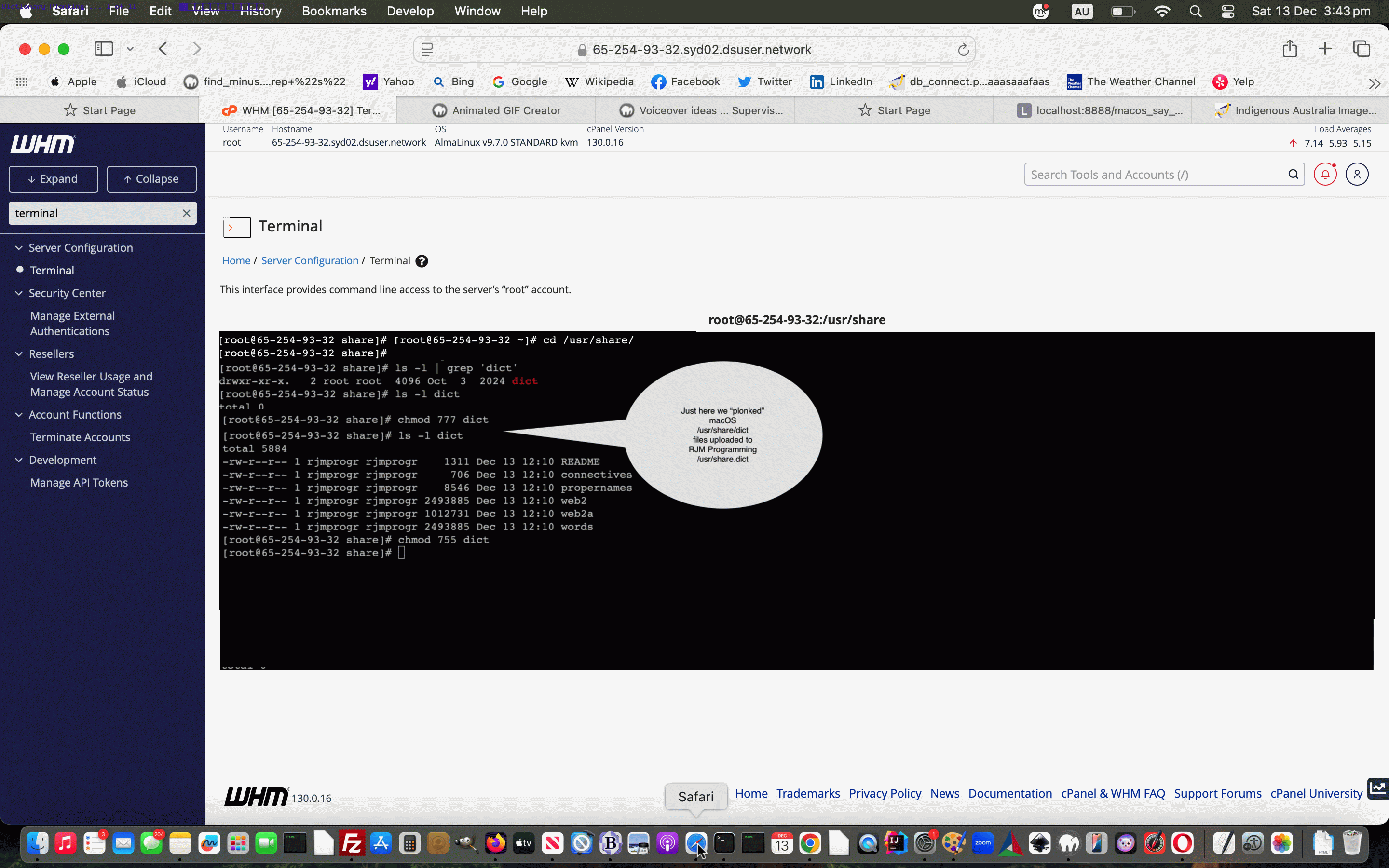 The Word Web Primer Tutorial The Word Web Primer Tutorial
