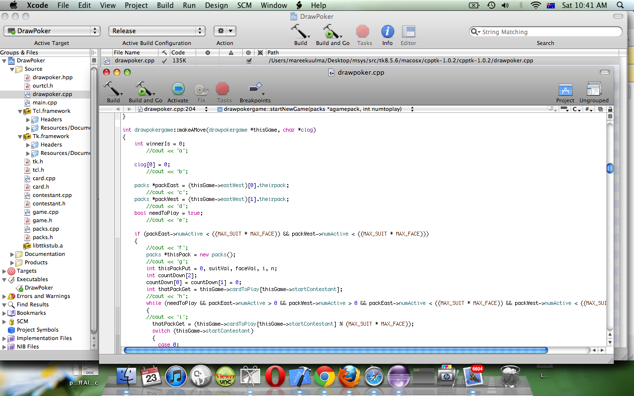 Tcl/Tk So Brilliant (but where do you start?) Primer Tutorial ... http://www.tcl.tk/software/tcltk/