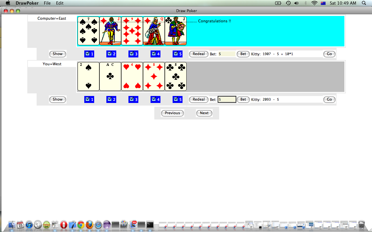Tcl/Tk So Brilliant (but where do you start?) Primer Tutorial ... http://www.tcl.tk/software/tcltk/