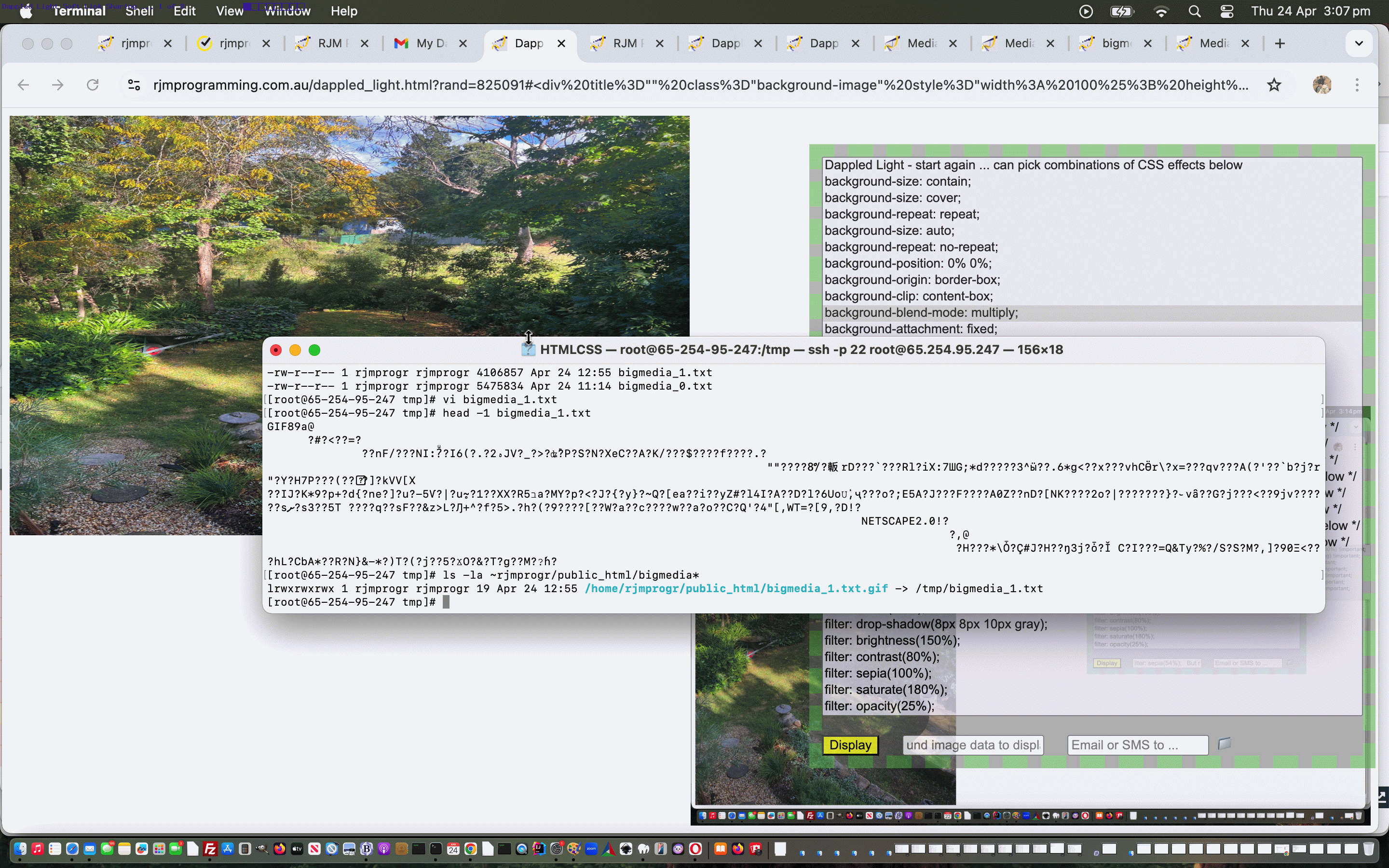 Background Image Data URI Sharing Tutorial Background Image Data URI Sharing Tutorial