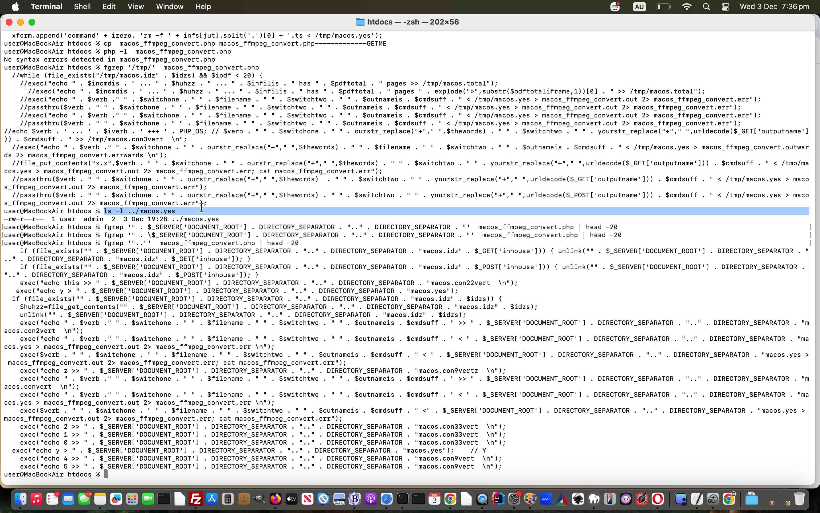 Ffmpeg Interfacing Intranet Feeling New Temporary Folder Tutorial