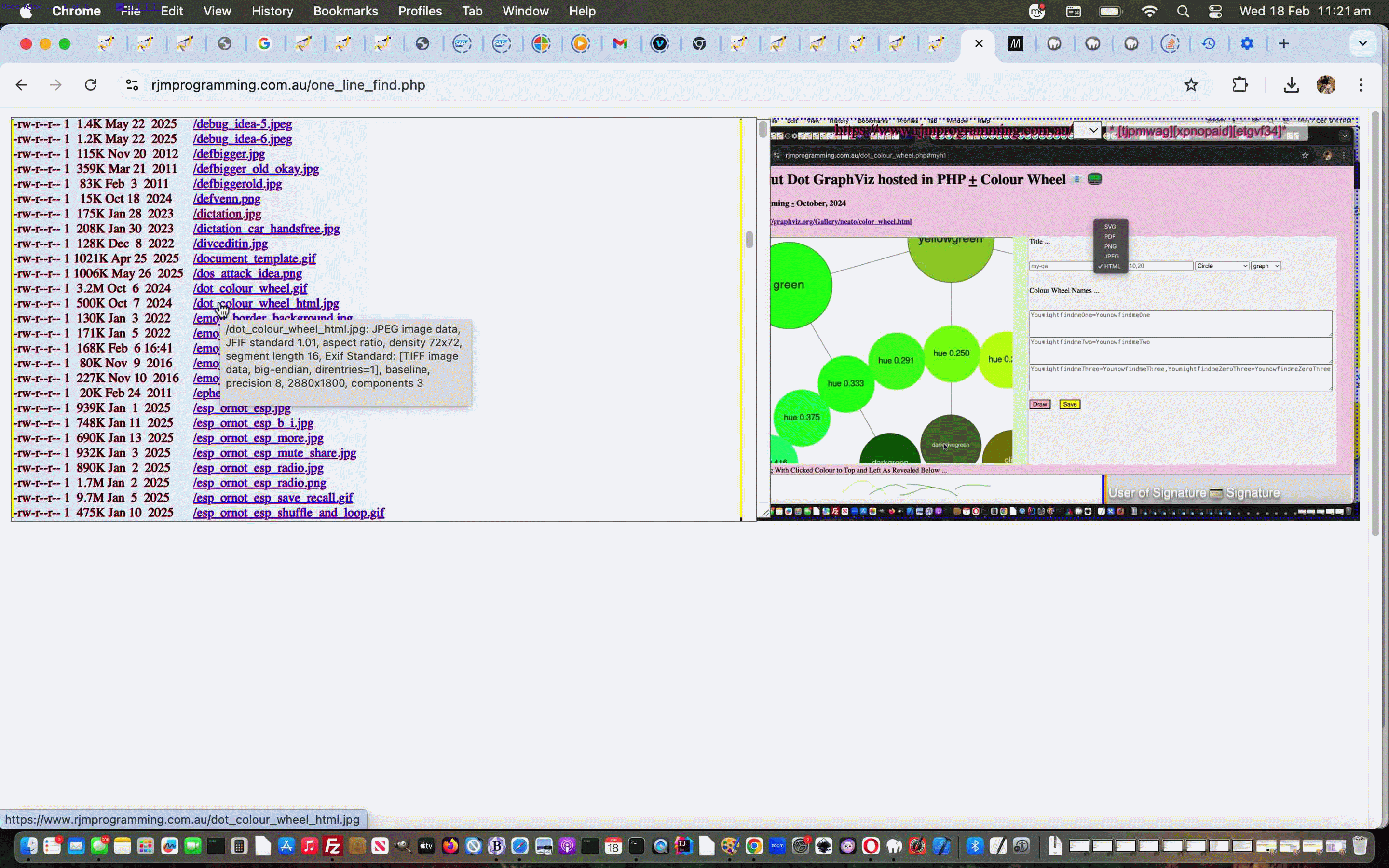 Document Root Relative Folder Listing Links Ajax Tutorial Document Root Relative Folder Listing Links Ajax Tutorial
