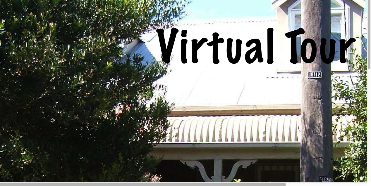 Virtual Tour Slideshow
