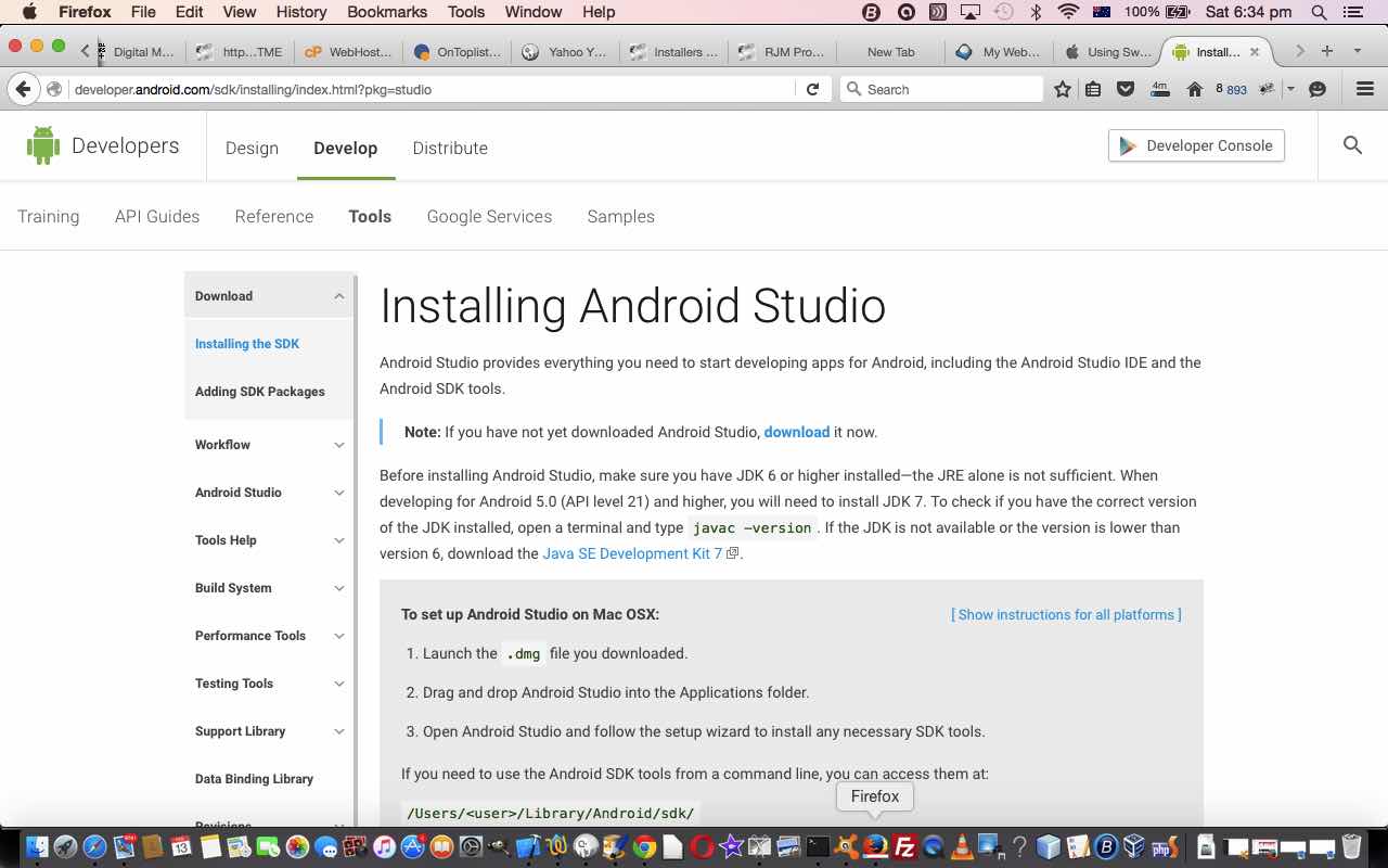 Android Driver For Mac Os X Android Driver For Mac Os X
