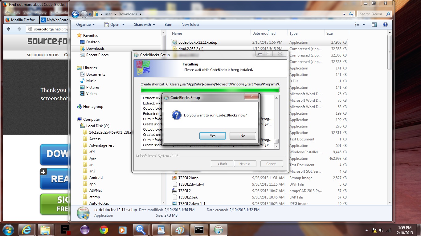 Compiler
