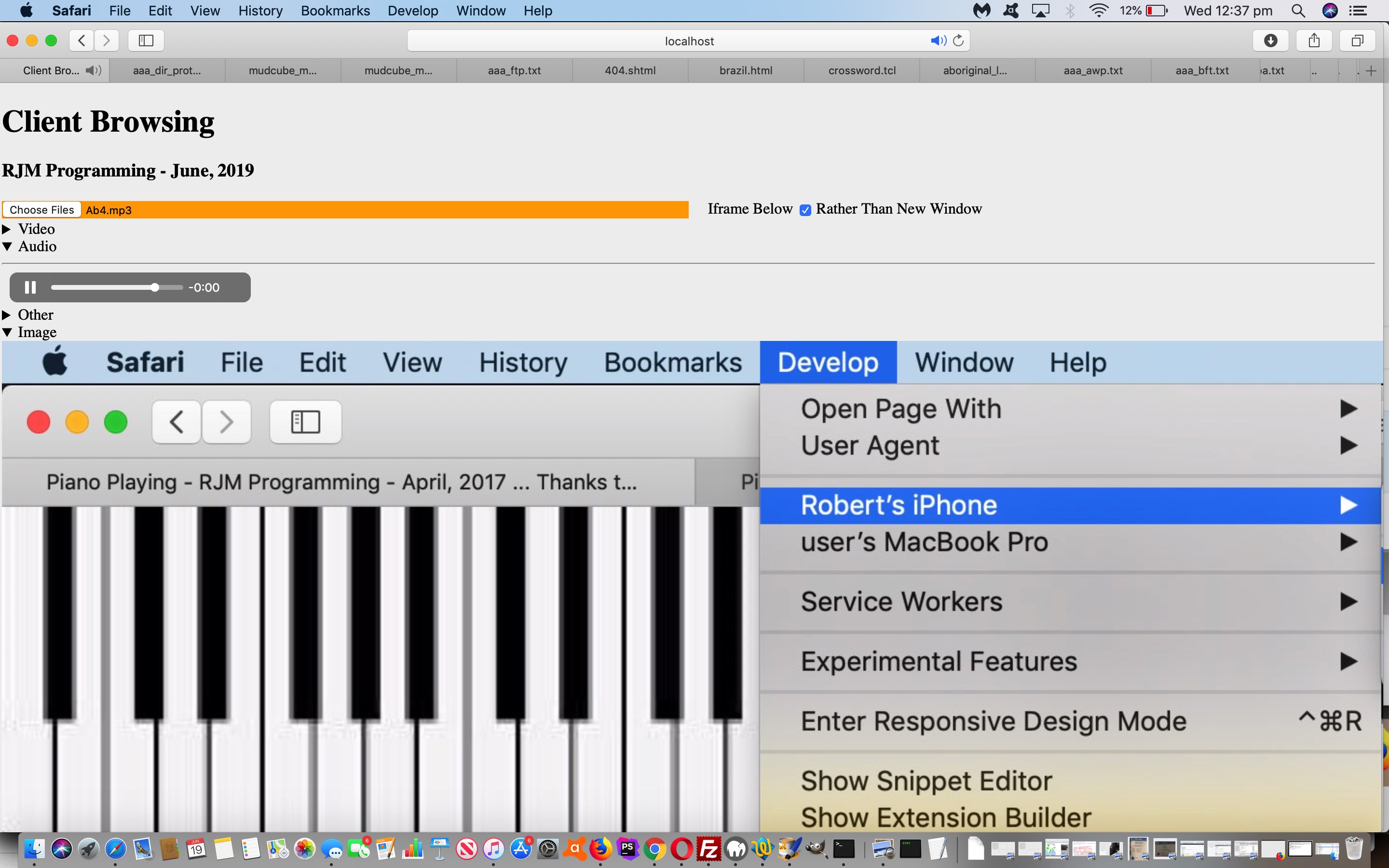 File API File and Reader Objects Aesthetics Tutorial