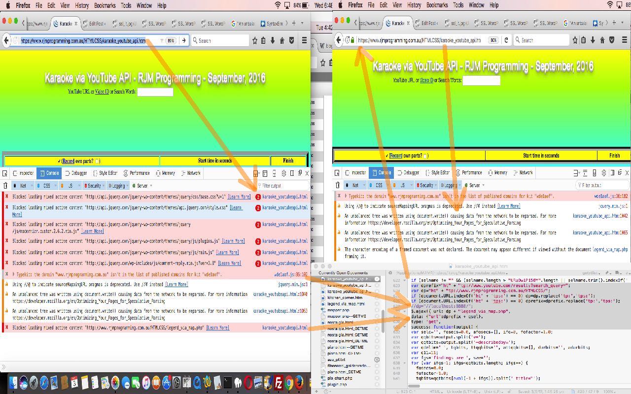 SSL Web Application Primer Tutorial