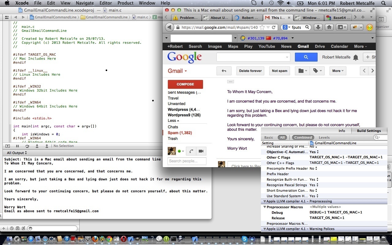 gmail on mac gmail on mac