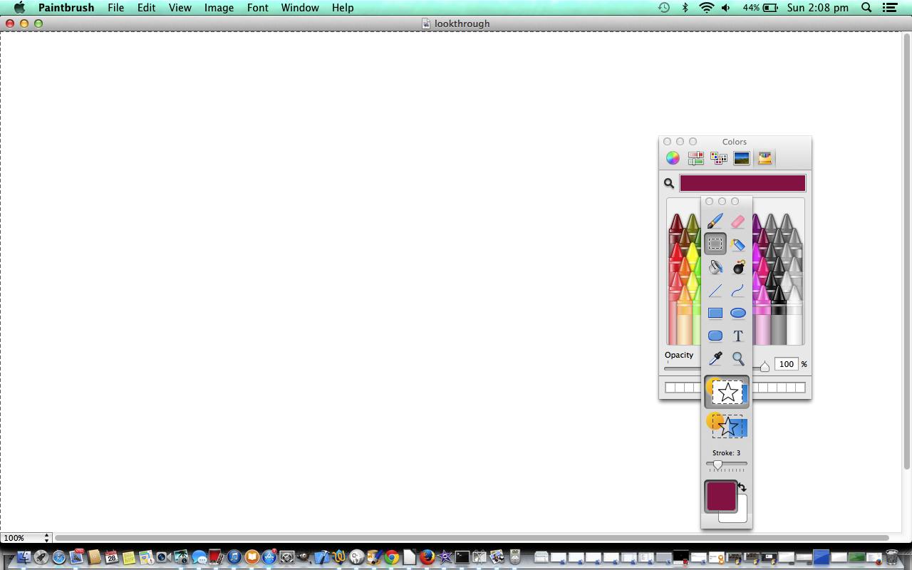 Overlay