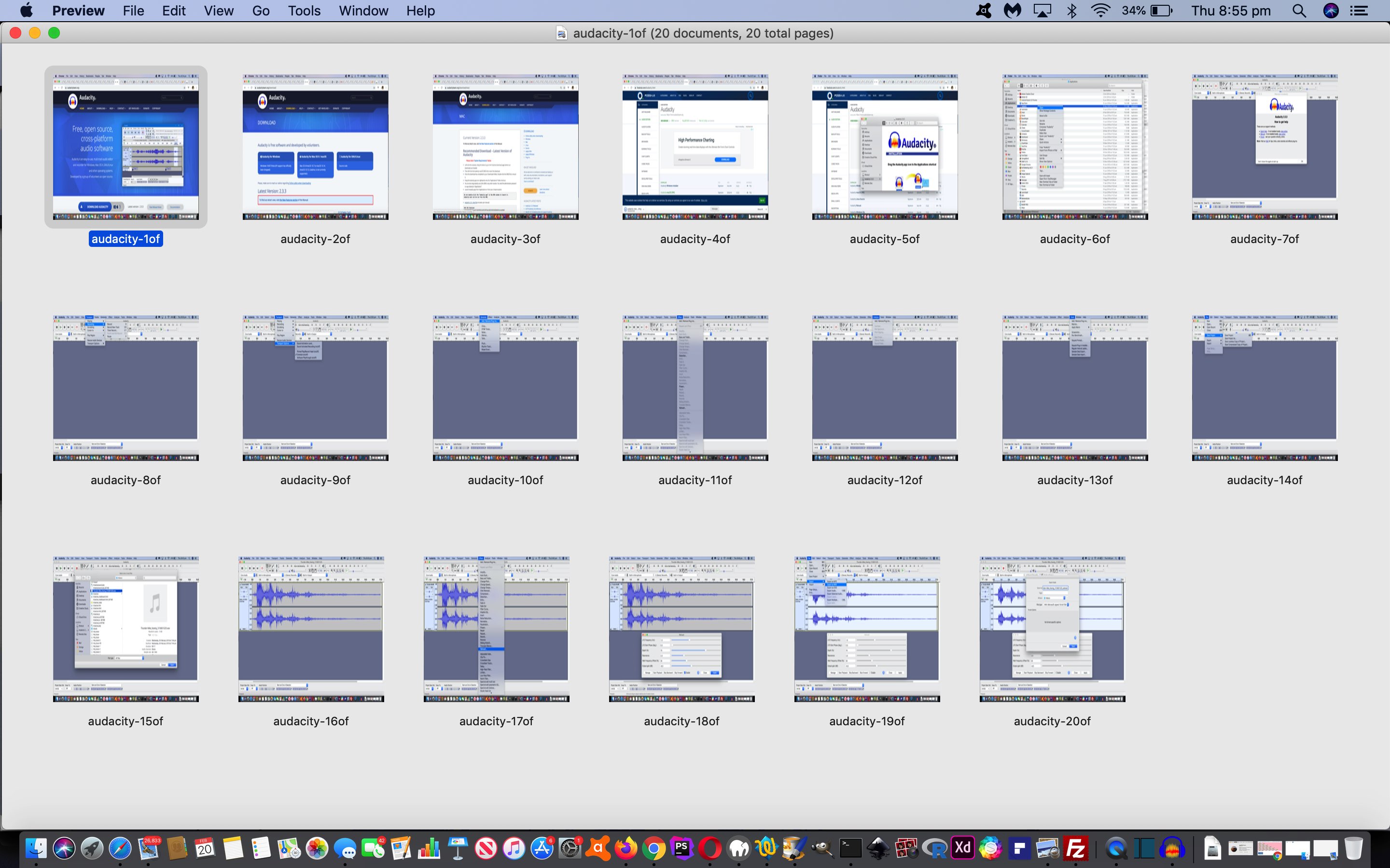audacity editing software audacity editing software