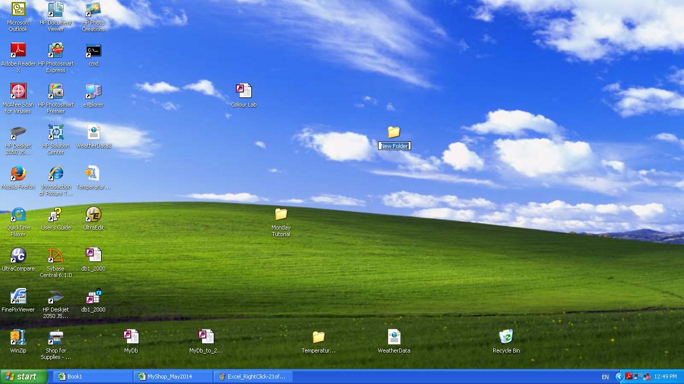 Iso mod