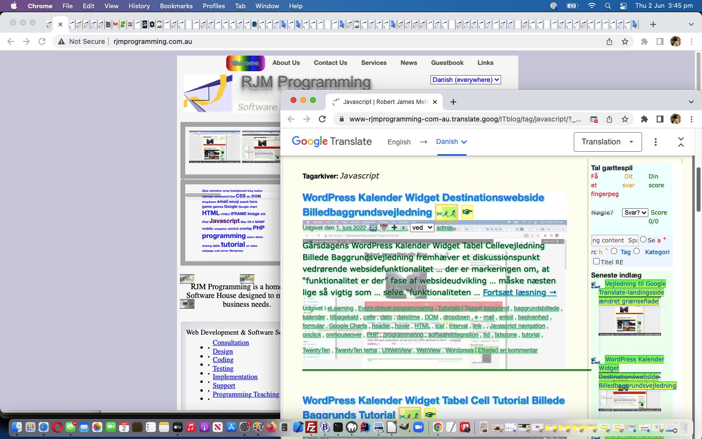 Google Translate Landing Page Translate Changed Interfacing Tutorial